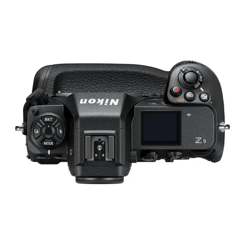 NIKON Z9 - Scopri l'innovazione di alta qualità - a soli 4914€