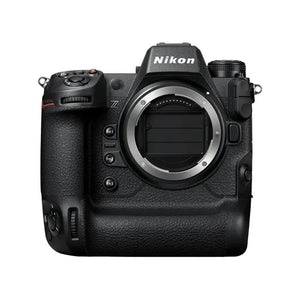 NIKON Z9 - Scopri l'innovazione di alta qualità - a soli 4914€