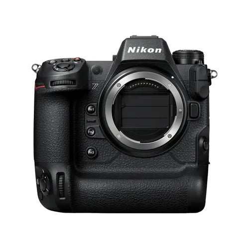 NIKON Z9 - Scopri l'innovazione di alta qualità - a soli 4914€