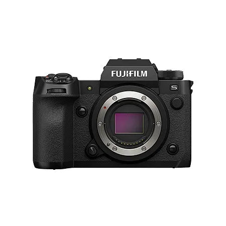 Fujifilm X-H2S Fotocamera Digitale Mirrorless 26MP, Sensore X-Trans CMOS 5 HS tipo "Stacked", raffica 40fps, Stabilizzatore IBIS - Scopri l'innovazione di alta qualità - a soli 2043€