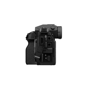 Fujifilm X-H2S Fotocamera Digitale Mirrorless 26MP, Sensore X-Trans CMOS 5 HS tipo "Stacked", raffica 40fps, Stabilizzatore IBIS - Scopri l'innovazione di alta qualità - a soli 2043€