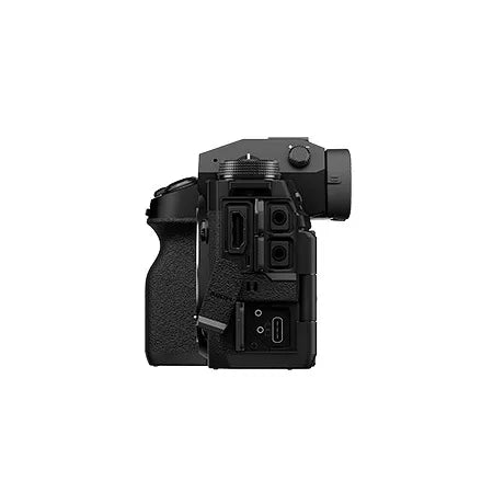 Fujifilm X-H2S Fotocamera Digitale Mirrorless 26MP, Sensore X-Trans CMOS 5 HS tipo "Stacked", raffica 40fps, Stabilizzatore IBIS - Scopri l'innovazione di alta qualità - a soli 2043€