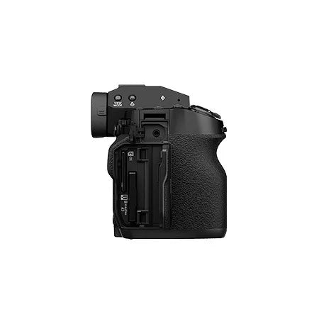 Fujifilm X-H2S Fotocamera Digitale Mirrorless 26MP, Sensore X-Trans CMOS 5 HS tipo "Stacked", raffica 40fps, Stabilizzatore IBIS - Scopri l'innovazione di alta qualità - a soli 2043€