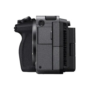 Sony ILME-FX30 - Alpha Cinema Line FX30 Body (Black) - Scopri l'innovazione di alta qualità - a soli 1989€