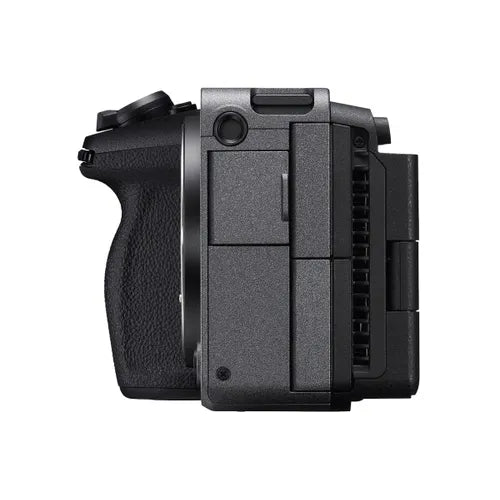 Sony ILME-FX30 - Alpha Cinema Line FX30 Body (Black) - Scopri l'innovazione di alta qualità - a soli 1989€
