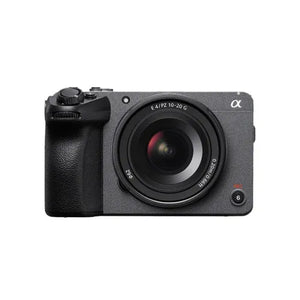 Sony ILME-FX30 - Alpha Cinema Line FX30 Body (Black) - Scopri l'innovazione di alta qualità - a soli 1989€