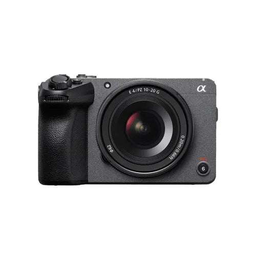 Sony ILME-FX30 - Alpha Cinema Line FX30 Body (Black) - Scopri l'innovazione di alta qualità - a soli 1989€