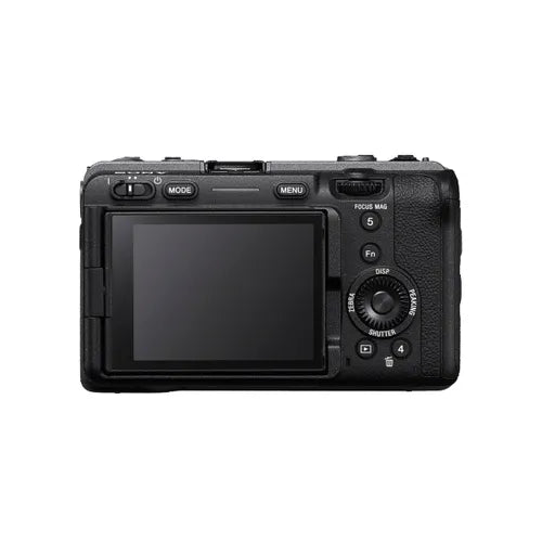 Sony ILME-FX30 - Alpha Cinema Line FX30 Body (Black) - Scopri l'innovazione di alta qualità - a soli 1989€