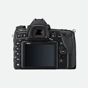 Nikon D780 Body Fotocamera Reflex Digitale, 24.5 Mp, Cmos Fx Pieno Formato Nero - Scopri l'innovazione di alta qualità - a soli 1660€