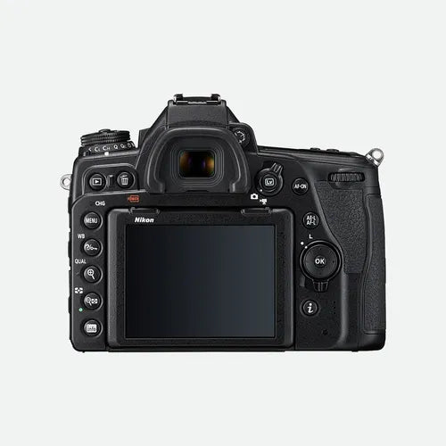Nikon D780 Body Fotocamera Reflex Digitale, 24.5 Mp, Cmos Fx Pieno Formato Nero - Scopri l'innovazione di alta qualità - a soli 1660€