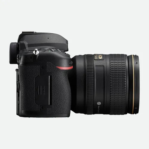 Nikon D780 Body Fotocamera Reflex Digitale, 24.5 Mp, Cmos Fx Pieno Formato Nero - Scopri l'innovazione di alta qualità - a soli 1660€