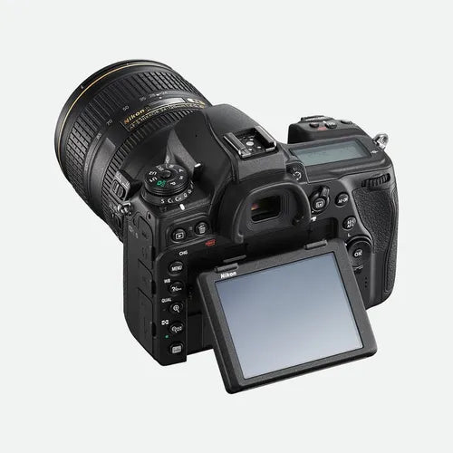 Nikon D780 Body Fotocamera Reflex Digitale, 24.5 Mp, Cmos Fx Pieno Formato Nero - Scopri l'innovazione di alta qualità - a soli 1660€
