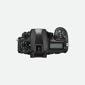 Nikon D780 Body Fotocamera Reflex Digitale, 24.5 Mp, Cmos Fx Pieno Formato Nero - Scopri l'innovazione di alta qualità - a soli 1660€