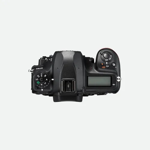 Nikon D780 Body Fotocamera Reflex Digitale, 24.5 Mp, Cmos Fx Pieno Formato Nero - Scopri l'innovazione di alta qualità - a soli 1660€
