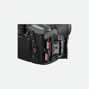Nikon D780 Body Fotocamera Reflex Digitale, 24.5 Mp, Cmos Fx Pieno Formato Nero - Scopri l'innovazione di alta qualità - a soli 1660€