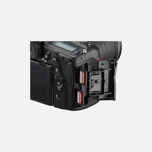 Nikon D780 Body Fotocamera Reflex Digitale, 24.5 Mp, Cmos Fx Pieno Formato Nero - Scopri l'innovazione di alta qualità - a soli 1660€
