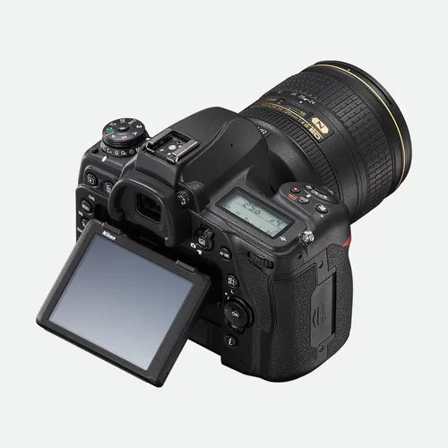 Nikon D780 Body Fotocamera Reflex Digitale, 24.5 Mp, Cmos Fx Pieno Formato Nero - Scopri l'innovazione di alta qualità - a soli 1660€