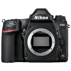Nikon D780 + AF-S NIKKOR 24-120 VR Fotocamera Reflex Digitale, 24,5 MP, CMOS FX pieno formato, 2 slot CARD SD,Face Detect Nero - Scopri l'innovazione di alta qualità - a soli 2177€
