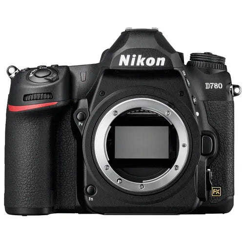 Nikon D780 + AF-S NIKKOR 24-120 VR Fotocamera Reflex Digitale, 24,5 MP, CMOS FX pieno formato, 2 slot CARD SD,Face Detect Nero - Scopri l'innovazione di alta qualità - a soli 2177€
