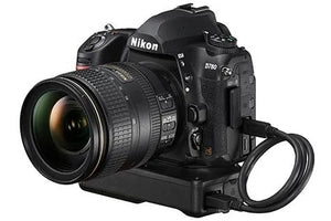 Nikon D780 + AF-S NIKKOR 24-120 VR Fotocamera Reflex Digitale, 24,5 MP, CMOS FX pieno formato, 2 slot CARD SD,Face Detect Nero - Scopri l'innovazione di alta qualità - a soli 2177€