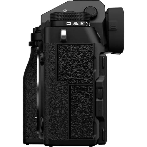 Fujifilm Digital X-T5 Fotocamera Mirrorless 40MP (Pixel Shift Multi Shot 160MP), Sensore X-Trans CMOS 5 HR, Stabilizzatore IBIS Argento - Scopri l'innovazione di alta qualità - a soli 1957€