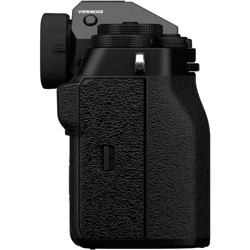 Fujifilm Digital X-T5 Fotocamera Mirrorless 40MP (Pixel Shift Multi Shot 160MP), Sensore X-Trans CMOS 5 HR, Stabilizzatore IBIS Argento - Scopri l'innovazione di alta qualità - a soli 1957€