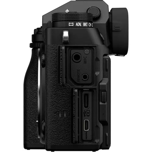 Fujifilm Digital X-T5 Fotocamera Mirrorless 40MP (Pixel Shift Multi Shot 160MP), Sensore X-Trans CMOS 5 HR, Stabilizzatore IBIS Argento - Scopri l'innovazione di alta qualità - a soli 1957€