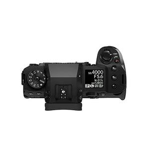 Fujifilm X-H2 (Body only) - Scopri l'innovazione di alta qualità - a soli 1818€