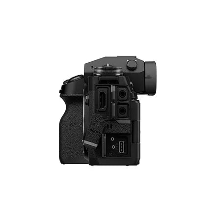 Fujifilm X-H2 (Body only) - Scopri l'innovazione di alta qualità - a soli 1818€