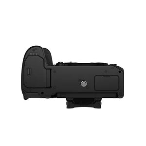 Fujifilm X-H2 (Body only) - Scopri l'innovazione di alta qualità - a soli 1818€