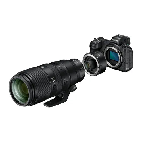 NIKON Objectif NIKKOR Z 100-400mm f/4.5-5.6 VR S - Scopri l'innovazione di alta qualità - a soli 2520€