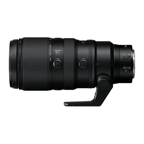 NIKON Objectif NIKKOR Z 100-400mm f/4.5-5.6 VR S - Scopri l'innovazione di alta qualità - a soli 2520€