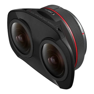 CANON Obiettivo RF 5.2mm F2.8L DUAL FISHEYE - Scopri l'innovazione di alta qualità - a soli 2161€