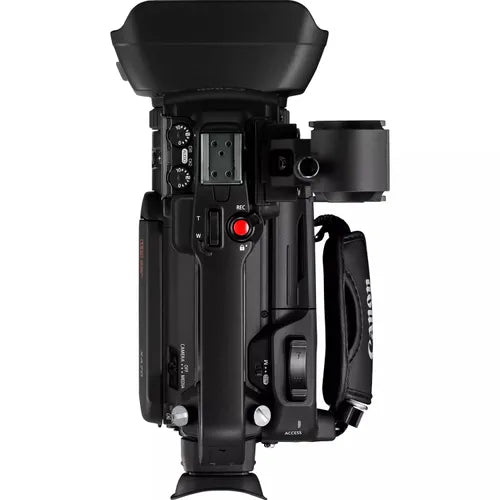 Canon XA70 bk Videocamera Profi - Scopri l'innovazione di alta qualità - a soli 2051€