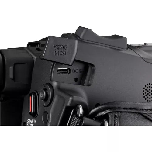 Canon XA70 bk Videocamera Profi - Scopri l'innovazione di alta qualità - a soli 2051€