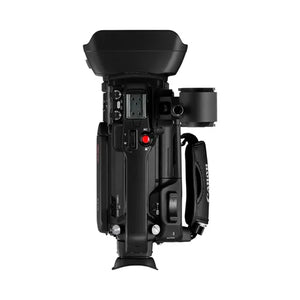Canon XA75 - Scopri l'innovazione di alta qualità - a soli 2442€