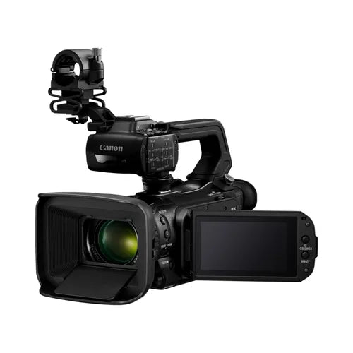 Canon XA75 - Scopri l'innovazione di alta qualità - a soli 2442€