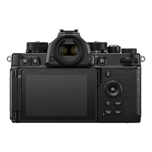 NIKON Z F BODY - Scopri l'innovazione di alta qualità - a soli 2037€