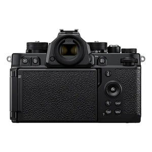 NIKON Z F BODY - Scopri l'innovazione di alta qualità - a soli 2037€