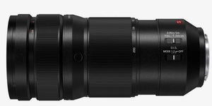 Panasonic Lumix S Pro 70-200 mm f/2.8 - Scopri l'innovazione di alta qualità - a soli 2258€