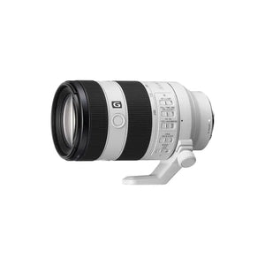 Sony obiettivo FE 70-200mm f/4 Macro G OSS II (SEL70200G2) - Scopri l'innovazione di alta qualità - a soli 1500€