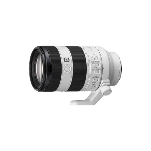 Sony obiettivo FE 70-200mm f/4 Macro G OSS II (SEL70200G2) - Scopri l'innovazione di alta qualità - a soli 1500€