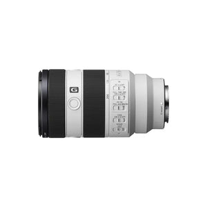 Sony obiettivo FE 70-200mm f/4 Macro G OSS II (SEL70200G2) - Scopri l'innovazione di alta qualità - a soli 1500€