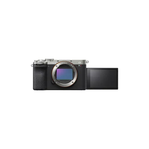 Sony ILCE-7CR - Alpha A7CR Body (Black) - Scopri l'innovazione di alta qualità - a soli 2763€