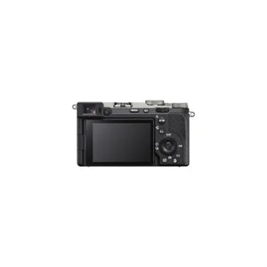 Sony ILCE-7CR - Alpha A7CR Body (Black) - Scopri l'innovazione di alta qualità - a soli 2763€