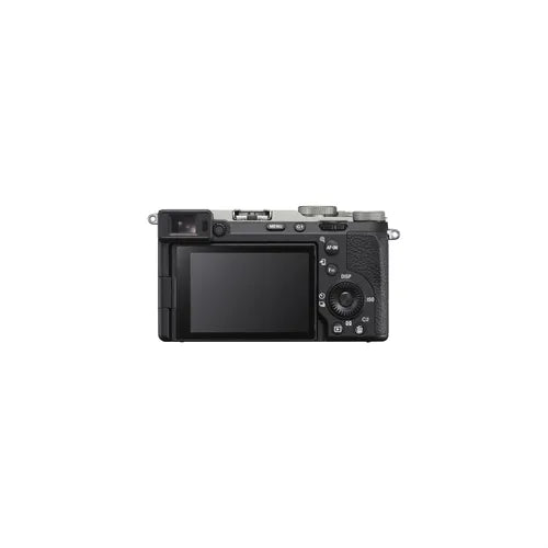 Sony ILCE-7CR - Alpha A7CR Body (Black) - Scopri l'innovazione di alta qualità - a soli 2763€