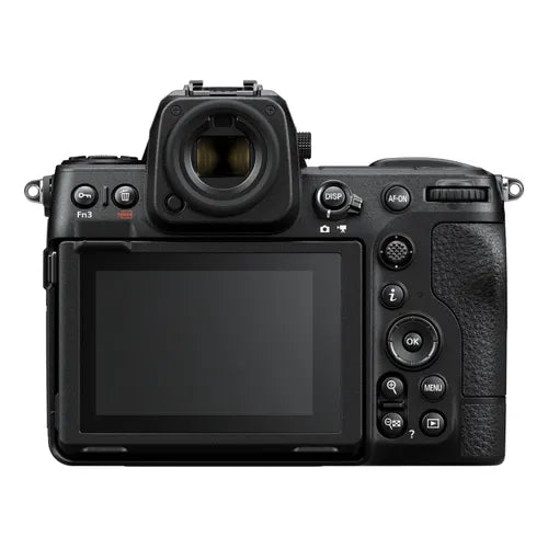 NIKON Z8 + Objectif Z 24-120mm f/4 S - Scopri l'innovazione di alta qualità - a soli 4962€