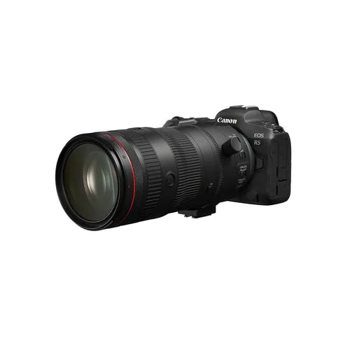 Canon RF 24-105mm F2.8 L IS USM Z - Scopri l'innovazione di alta qualità - a soli 3725€