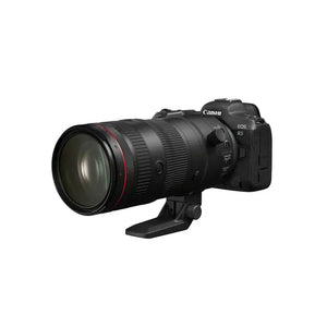 Canon RF 24-105mm F2.8 L IS USM Z - Scopri l'innovazione di alta qualità - a soli 3725€
