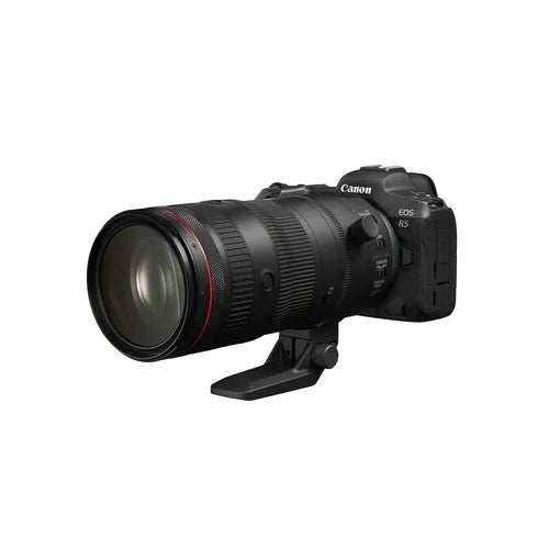 Canon RF 24-105mm F2.8 L IS USM Z - Scopri l'innovazione di alta qualità - a soli 3725€
